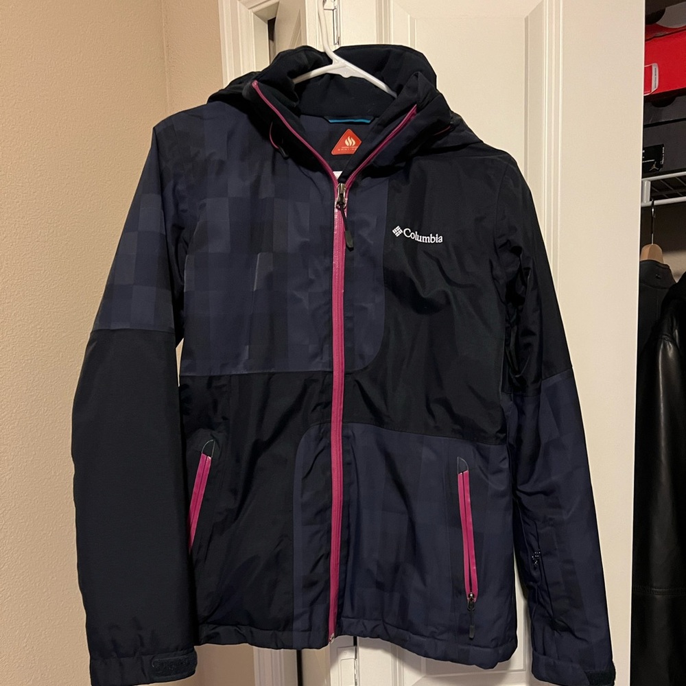 COLUMBIA Bugaboo Ski Coat
